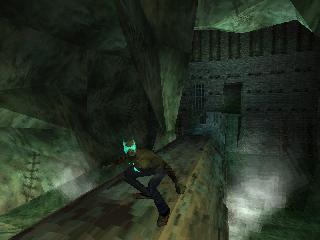 Screenshot Thumbnail / Media File 1 for Shadow Man [NTSC-U]